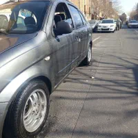 تیبا 2مدل 95|خودرو سواری و وانت|تهران, عبدل‌آباد|دیوار