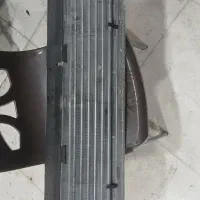 اواپراتور رادیاتور پنل 36000 اجنرال کوسه ای