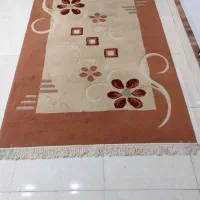 قالیچه سایز ۱.۵ در ۲.۵|فرش|دزفول, |دیوار