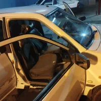 پراید مدل 90