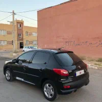 ۲۰۷ پانا مدل ۱۴۰۰ درجه یک|خودرو سواری و وانت|شاهرود, |دیوار