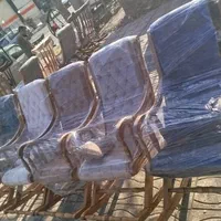 صندلی راک ریلکسی راحتی مبل باغ