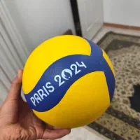 توپ والیبال نو