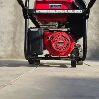 موتور برق بنزینی FIROCCI ۱۲۰۰۰ گارانتی دار|ماشینآلات صنعتی|رامجین, |دیوار