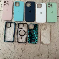 قاب آیفون ۱۶ پرومکس