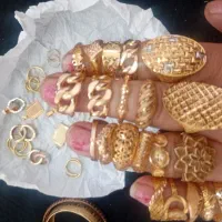 ۱۰۰گرم طلا فروشی