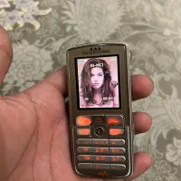 گوشی سونی اریکسون w700