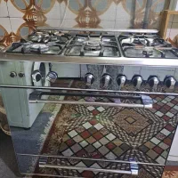 اجاق گاز فردار التون 5 شعله مناسب جهیزیه