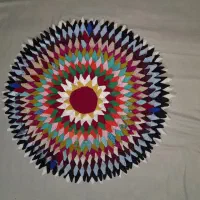 دو عدد پادری  کاملا دست دوز|پادری|اردبیل, |دیوار