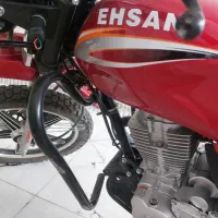 فروش موتورسیکلت شکاری