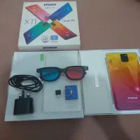 تبلت‌آکبند‌x11atouch|تبلت|کرج, کیانمهر|دیوار