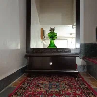 اینه کنسول تمیز