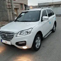 لیفان X60 مدل ۱۳۹۳ بی رنگ.بی ظربه.خانگی.درحد.