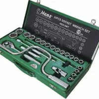 جعبه بکس هنس و جینوس|ابزارآلات|سبزوار, مدرس|دیوار