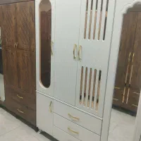 کمد لباس های وکیوم و ساده|جاکفشی، کمد، دراور|میاندوآب, |دیوار