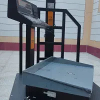 ترازو دیجیتالی ۷۰کیلویی رادین مدل ۸۸۰۰پلاس