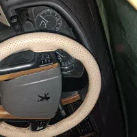 پارس tu5|خودرو سواری و وانت|خوی, |دیوار