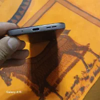 نوکیا G21 با حافظهٔ ۱۲۸ گیگابایت رم ۶|موبایل|تهران, مینای جنوبی|دیوار