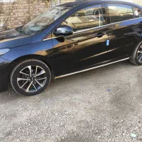 آریزو 6|خودرو سواری و وانت|ارومیه, |دیوار