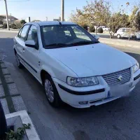 سمند مدل ۹۸