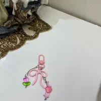 آویزموبایل جاکلیدی اسلاید هارونگاه کن(اکسسوری صدف)