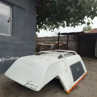 باربند فایبرگلاس آریسان