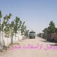 باغ ویلا گوهردشت|فروش زمین و ملک کلنگی|گلمکان, |دیوار