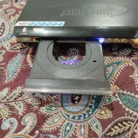 دستگاه دی وی دی dvd مارشال|پخش‌کننده DVD و ویدیو|شاهین‌شهر, گزبرخوار|دیوار