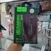 موس گیمینگ هوکو با نورپردازی RGB|قطعات و لوازم جانبی رایانه|فردیس, فردیس|دیوار