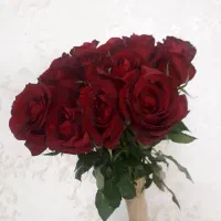 گل طبیعی