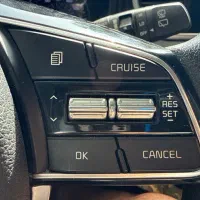 اسپرتیج ۲۰۲۱پلاک کیش|خودرو سواری و وانت|کیش, |دیوار