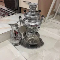 سماور نو استفاده نشده