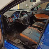 mum x22|خودرو سواری و وانت|تبریز, |دیوار