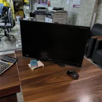 کیس و مانیتور سالم|رایانه رومیزی|پرند, فاز ۵|دیوار