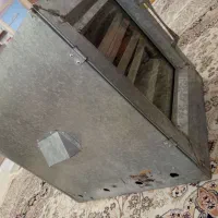 فر شیرینی پزی