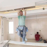 کناف کنافکاری سقف کاذب