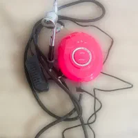فروش دستگاه ها با انواع قالب کاشت ناخن