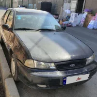 دوو سیلو|خودرو سواری و وانت|تهران, هاشمآباد|دیوار