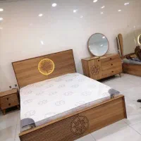 سرویس خواب|تخت و سرویس خواب|اصفهان, عاشق‌آباد|دیوار