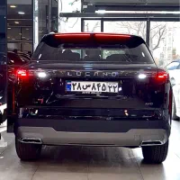 1404 Lucano L7|خودرو سواری و وانت|تهران, درختی|دیوار