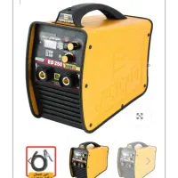 جوشکاری سیار