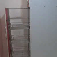 سوپری کنار یخچال