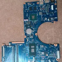 مادبرد لبتاپ pavilion