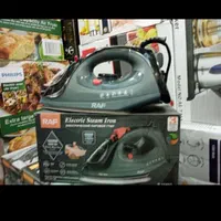 لوازم خانگی دنیز اتو  پاناسونیک(اطو)|اتو و لوازم اتو|تبریز, |دیوار