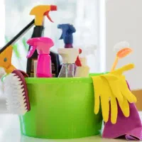 شرکت نظافت درخشش