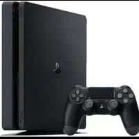 ps4 اسلیم یک ترا