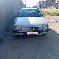 پژو|خودرو سواری و وانت|میاندوآب, |دیوار