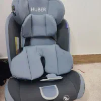 صندلی کودک خودرو دلیجان مدل هابر ،نو