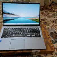 لپ تاپ حرفه ای ASUS VIVOBOOK X1502Za نو نو