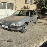 405Glx|خودرو سواری و وانت|پاسارگاد, |دیوار